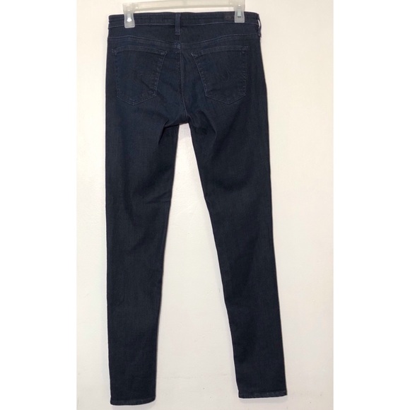 Adriano Goldschmied The Legging Super Skinny Jeans - Picture 6 of 8